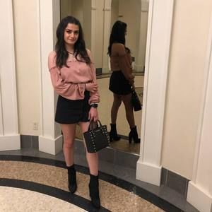 Meet your Posher, Amata